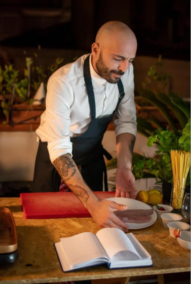 Maison Barriera - Luxury Suites - Salerno City Center Luaran gambar